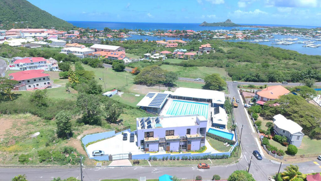 Our Condominiums – One Rodney Heights